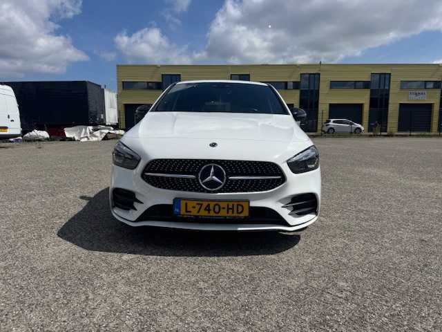 2020 mercedes-benz b200, l-740-hd - afbeelding 8 van  15