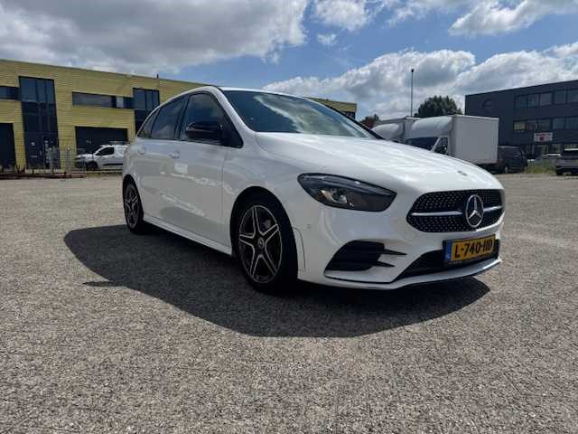 2020 mercedes-benz b200, l-740-hd - afbeelding 9 van  15