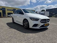 2020 mercedes-benz b200, l-740-hd - afbeelding 9 van  15