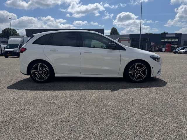 2020 mercedes-benz b200, l-740-hd - afbeelding 10 van  15