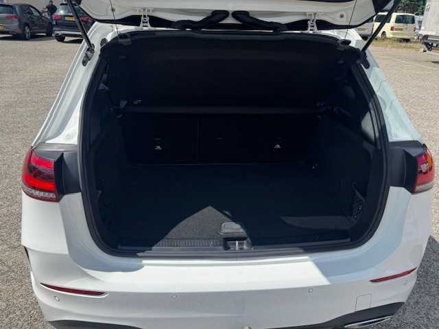 2020 mercedes-benz b200, l-740-hd - afbeelding 13 van  15