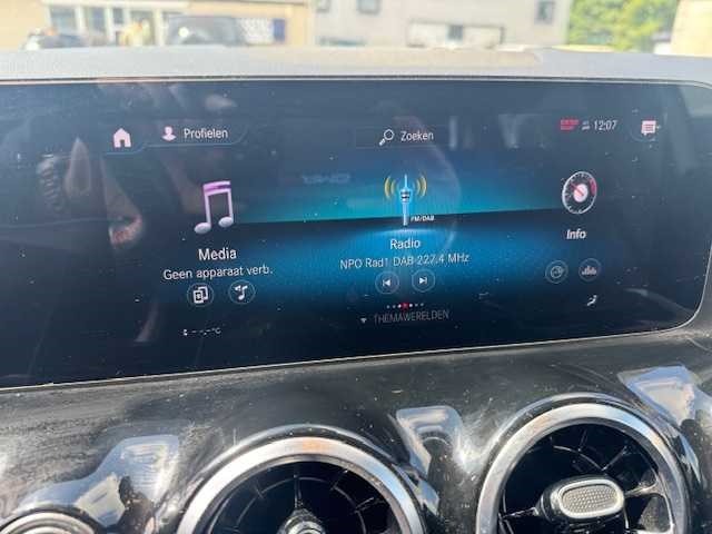 2020 mercedes-benz b200, l-740-hd - afbeelding 14 van  15