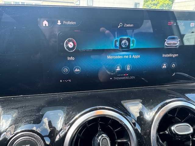 2020 mercedes-benz b200, l-740-hd - afbeelding 15 van  15