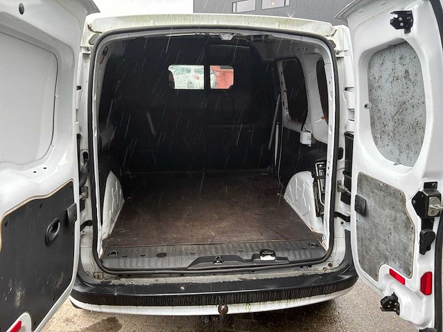 2020 mercedes-benz citan 108 cdi bedrijfswagen - afbeelding 11 van  32