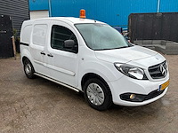 2020 mercedes-benz citan 108 cdi bedrijfswagen - afbeelding 23 van  32