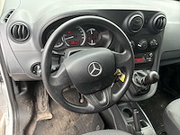 2020 mercedes-benz citan 108 cdi bedrijfswagen - afbeelding 2 van  5