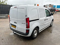 2020 mercedes-benz citan 108 cdi bedrijfswagen - afbeelding 4 van  5