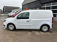 2020 mercedes-benz citan 108 cdi bedrijfswagen - afbeelding 5 van  5