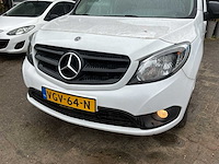 2020 mercedes-benz citan 108 cdi bedrijfswagen - afbeelding 2 van  32