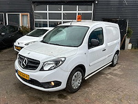 2020 mercedes-benz citan 108 cdi bedrijfswagen - afbeelding 1 van  32
