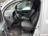 2020 mercedes-benz citan 108 cdi bedrijfswagen - afbeelding 14 van  32