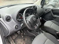 2020 mercedes-benz citan 108 cdi bedrijfswagen - afbeelding 16 van  32