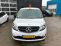 2020 mercedes-benz citan 108 cdi bedrijfswagen - afbeelding 12 van  32