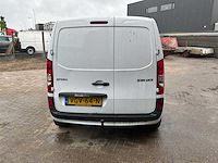 2020 mercedes-benz citan 108 cdi bedrijfswagen - afbeelding 29 van  32