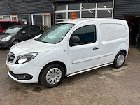 2020 mercedes-benz citan 108 cdi bedrijfswagen - afbeelding 32 van  32