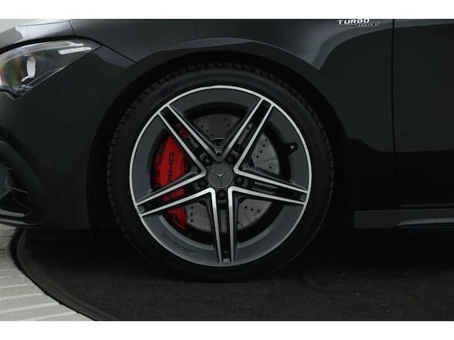 2020 mercedes-benz cla 45 s amg 4matic+ shooting brake f2cla personenauto - afbeelding 5 van  22