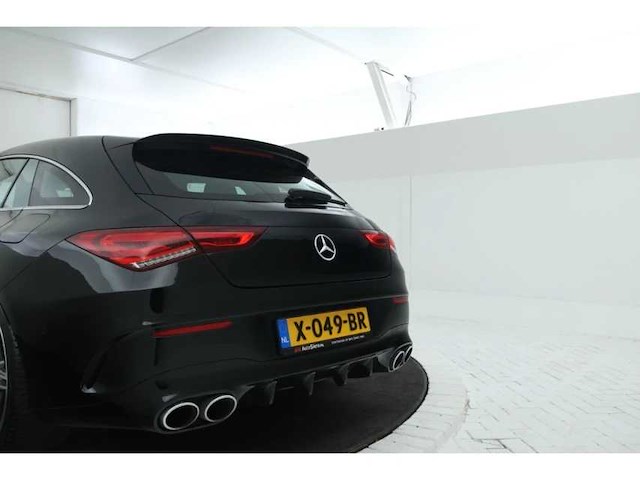 2020 mercedes-benz cla 45 s amg 4matic+ shooting brake f2cla personenauto - afbeelding 23 van  51