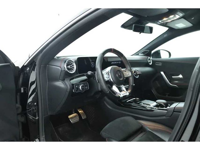 2020 mercedes-benz cla 45 s amg 4matic+ shooting brake f2cla personenauto - afbeelding 9 van  22