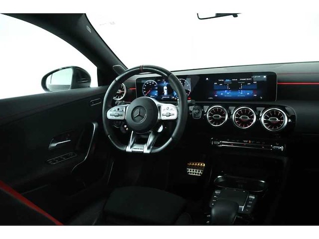 2020 mercedes-benz cla 45 s amg 4matic+ shooting brake f2cla personenauto - afbeelding 28 van  51