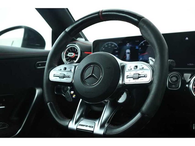 2020 mercedes-benz cla 45 s amg 4matic+ shooting brake f2cla personenauto - afbeelding 13 van  22