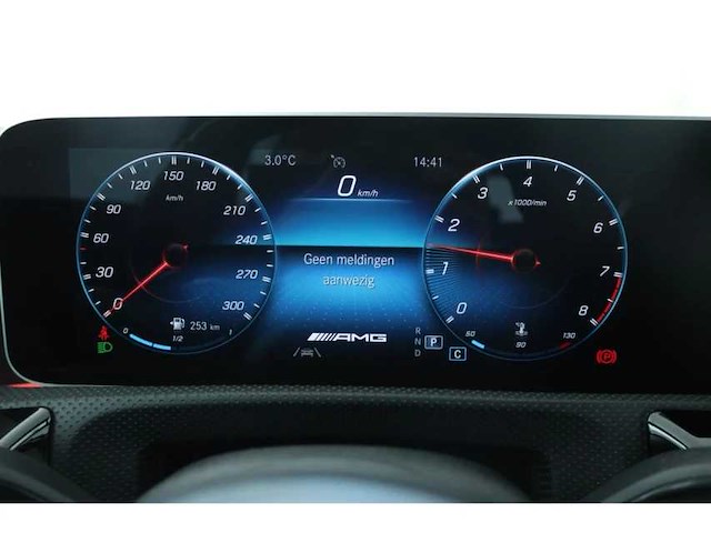 2020 mercedes-benz cla 45 s amg 4matic+ shooting brake f2cla personenauto - afbeelding 30 van  51