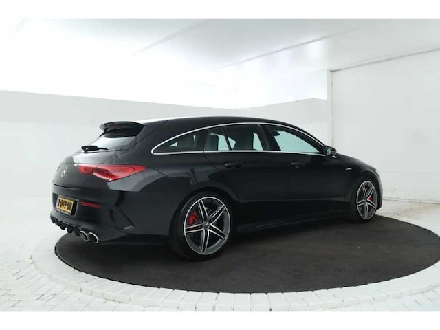 2020 mercedes-benz cla 45 s amg 4matic+ shooting brake f2cla personenauto - afbeelding 25 van  51