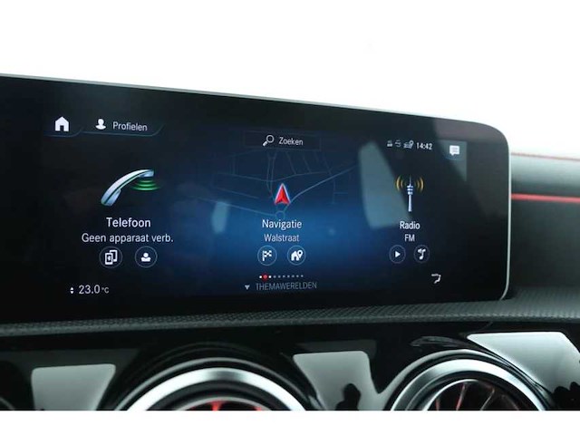 2020 mercedes-benz cla 45 s amg 4matic+ shooting brake f2cla personenauto - afbeelding 15 van  22