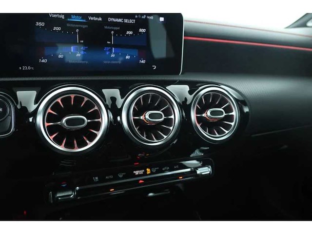 2020 mercedes-benz cla 45 s amg 4matic+ shooting brake f2cla personenauto - afbeelding 16 van  22