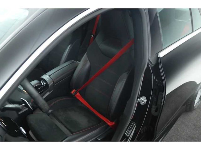 2020 mercedes-benz cla 45 s amg 4matic+ shooting brake f2cla personenauto - afbeelding 21 van  22