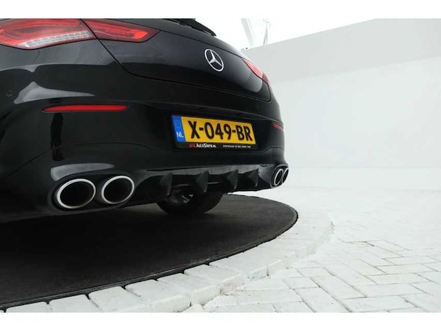 2020 mercedes-benz cla 45 s amg 4matic+ shooting brake f2cla personenauto - afbeelding 48 van  51