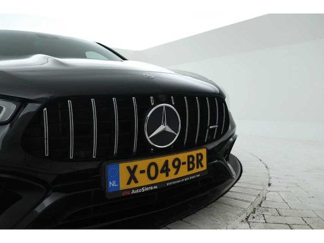 2020 mercedes-benz cla 45 s amg 4matic+ shooting brake f2cla personenauto - afbeelding 2 van  22