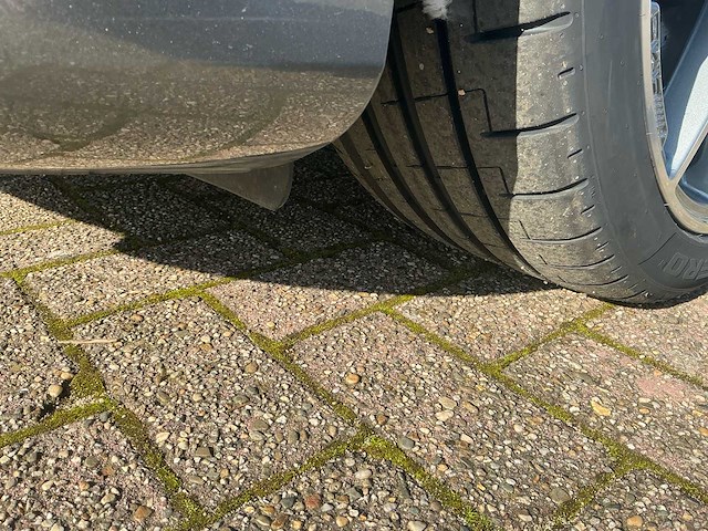 2020 mercedes-benz e-klasse estate 200 bns sol. sport personenauto - afbeelding 11 van  37