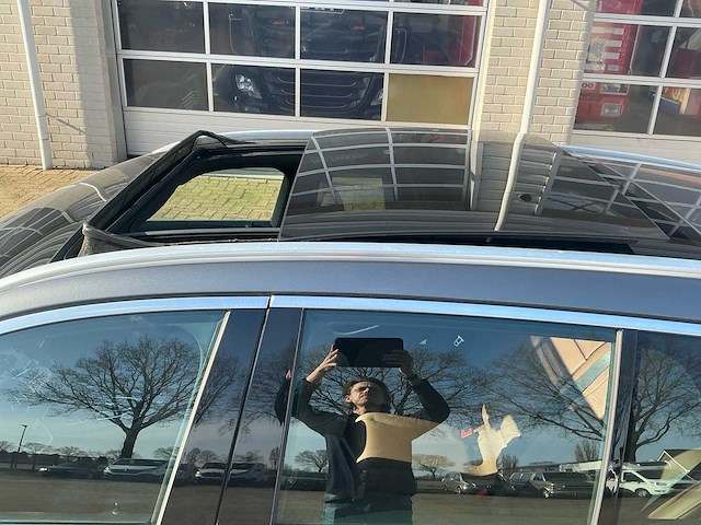 2020 mercedes-benz e-klasse estate 200 bns sol. sport personenauto - afbeelding 12 van  37