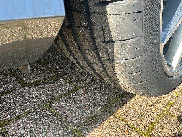 2020 mercedes-benz e-klasse estate 200 bns sol. sport personenauto - afbeelding 14 van  37