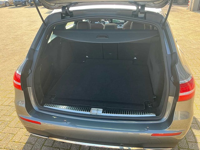 2020 mercedes-benz e-klasse estate 200 bns sol. sport personenauto - afbeelding 17 van  37