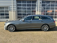 2020 mercedes-benz e-klasse estate 200 bns sol. sport personenauto - afbeelding 1 van  37