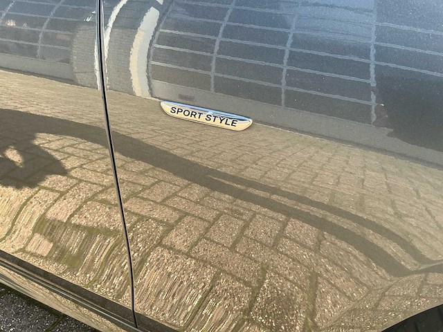 2020 mercedes-benz e-klasse estate 200 bns sol. sport personenauto - afbeelding 20 van  37