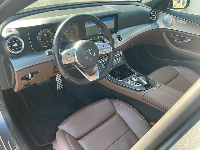 2020 mercedes-benz e-klasse estate 200 bns sol. sport personenauto - afbeelding 23 van  37