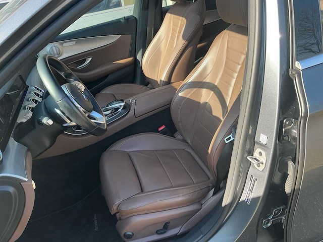 2020 mercedes-benz e-klasse estate 200 bns sol. sport personenauto - afbeelding 24 van  37