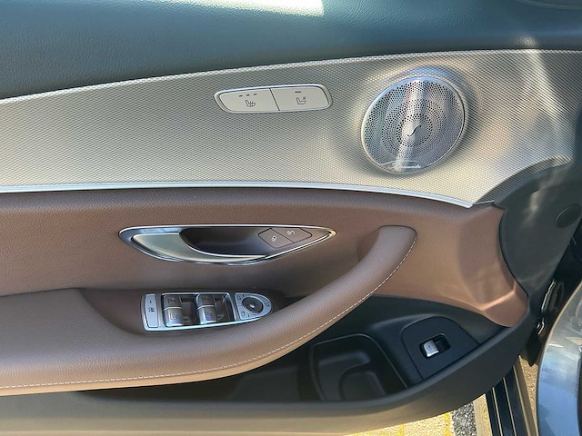 2020 mercedes-benz e-klasse estate 200 bns sol. sport personenauto - afbeelding 25 van  37