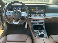 2020 mercedes-benz e-klasse estate 200 bns sol. sport personenauto - afbeelding 28 van  37