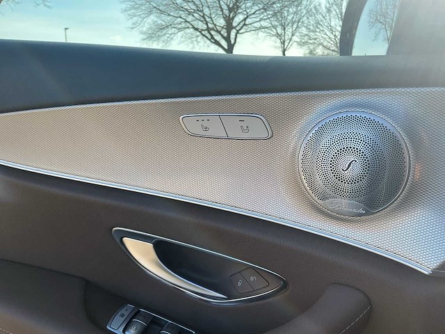2020 mercedes-benz e-klasse estate 200 bns sol. sport personenauto - afbeelding 32 van  37