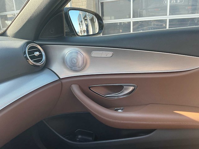 2020 mercedes-benz e-klasse estate 200 bns sol. sport personenauto - afbeelding 33 van  37