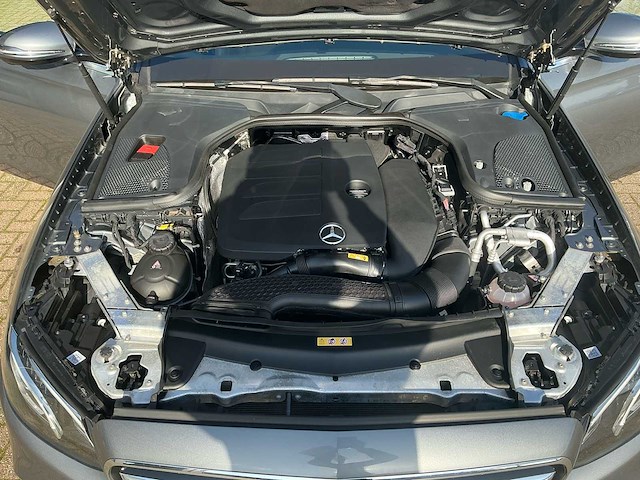 2020 mercedes-benz e-klasse estate 200 bns sol. sport personenauto - afbeelding 35 van  37