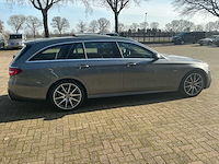 2020 mercedes-benz e-klasse estate 200 bns sol. sport personenauto - afbeelding 5 van  37