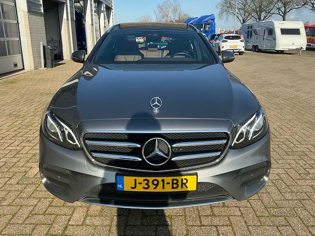 2020 mercedes-benz e-klasse estate 200 bns sol. sport personenauto - afbeelding 7 van  37