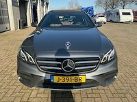 2020 mercedes-benz e-klasse estate 200 bns sol. sport personenauto - afbeelding 7 van  37