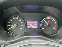 2020 mercedes-benz evito bedrijfswagen / bev - afbeelding 3 van  16