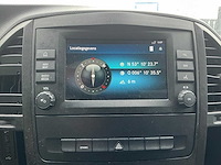 2020 mercedes-benz evito bedrijfswagen / bev - afbeelding 5 van  16