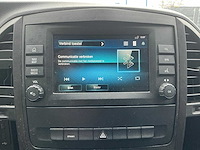 2020 mercedes-benz evito bedrijfswagen / bev - afbeelding 6 van  16